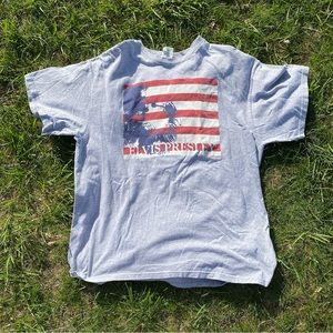 VINTAGE ELVIS PRESLEY TEE